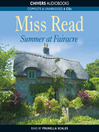 Summer at Fairacre (MP3)
